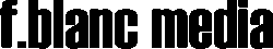 f.blanc media
